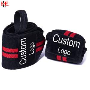 Forge Your Fitness Designer Weightlifting Wrap-Equipo de gimnasio personalizado - Product Image 4