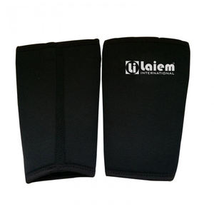 Patrón sólido 7mm Neopreno Rodilleras Set - Product Image 1