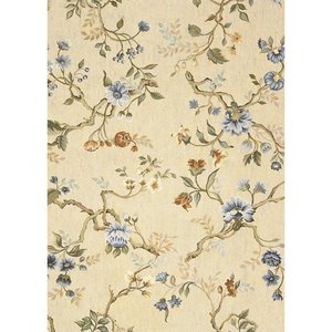 พรมขนสัตว์และ Viscose พื้นที่พรมผ้าไหมพรมพรมการออกแบบที่ทันสมัยทำด้วยมือสำหรับห้องประชุม - Product Image 2