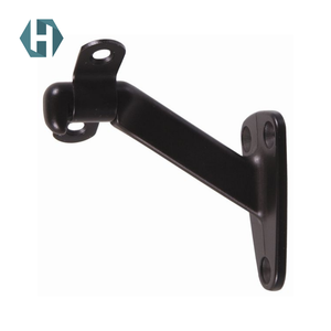 Giá Đỡ Lan Can Cầu Thang, Phụ Kiện Lắp Ráp Tay Vịn Gắn Tường Hạng Nặng - Product Image 1