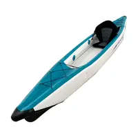 Bán Hot Chất Lượng Cao Inflatable Kayak Set Cá Kayak Inflatable Câu Cá Xuồng