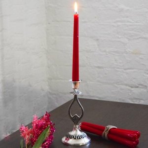 BUY <b>SMALL</b> THE BEST <b>CANDLE</b> HOLDER By BRASSWORLD INDIA - Product Image 4