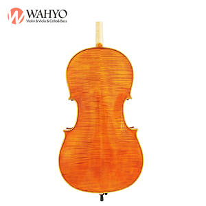 <span class=keywords><strong>Violonchelo</strong></span> profesional de alta calidad, Material europeo de alta calidad - Product Image 1