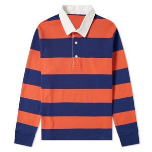 ラグビーシャツカスタムリバーシブルラグビージャージ両面トレーニング & マッチ - Product Image 1