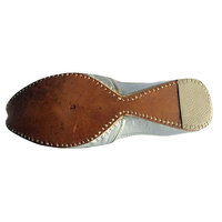 Chaussures pour hommes en cuir véritable du Pakistan, sandales Khussa, chaussures plates, à enfiler |   Chaussures Khussa pour hommes, fabriquées sur mesure avec des matériaux de qualité supérieure