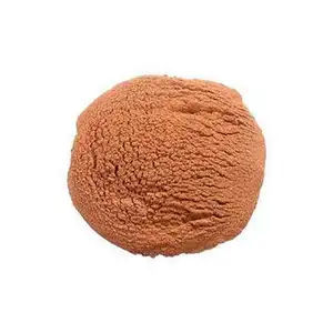 ผงกะลามะพร้าวสำหรับทำธูป สีน้ำตาล เวียดนาม - Product Image 1
