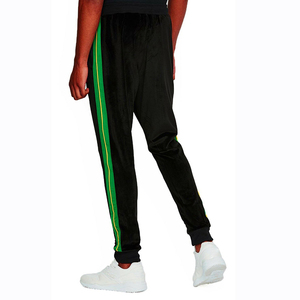 สีที่กำหนดเองใหม่กีฬาผู้ชายติดตามชุดวิ่งสวมปิดซิป - Product Image 5