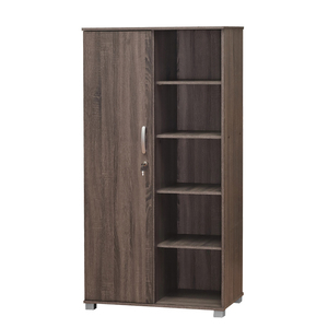 Armoire de rangement à tiroirs 3302, meuble de maison polyvalent à 5 couches de haute qualité - Product Image 1