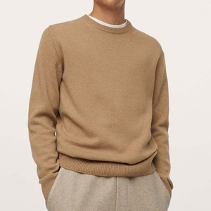 100% cachemire laine polaire sweat à capuche pour hommes pull pour hommes Street Style lourd polaire - Product Image 1