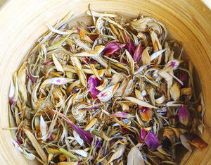 Té de Alcachofa de Vietnam, Alcachofa Seca, Vacaciones - Product Image 5