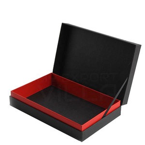 Unique Style Rigid <b>Box</b> With Comfortable Handel <b>Large</b> Capacity Rigid <b>Box</b> - Product Image 2