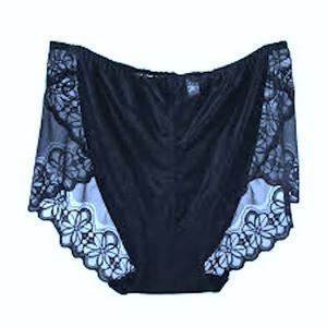 Ropa interior personalizada para mujer, bragas de encaje, pedido a granel, fabricación de ropa interior de la india - Product Image 6