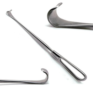 Konig Retractor Surgicl Konig Retractor - Product Image 3