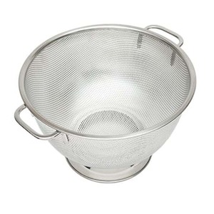 Colador para verduras usado - Product Image 1