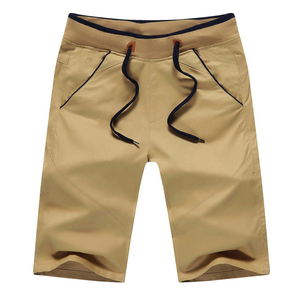 Shorts de sport pour hommes, de course à pied, décontracté, uni, nouveau, 2022 - Product Image 5