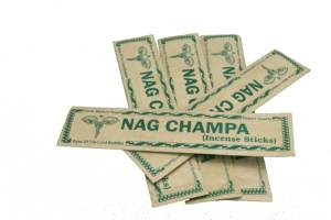 ธูปเทียนภาวนาของชาวทิเบตทำด้วยมือที่ดีที่สุดธูปหอมอธิษฐานทางศาสนา - Product Image 4