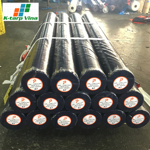 High Quality 40Gsm PE Tarpaulin From Vietnam <b>Cheap</b> Price Export High Density Custom Cutting Service on Plastic Sheets - Product Image 5