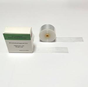 동물 임신 테스트 키트 소 사용 Ai Gun 21 '보어 염소 정액 위생 칼집 커버 - Product Image 6