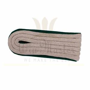 Epaulettes de Hombro Ceremoniales Win Master de Alta Calidad |   Epaulettes de Uniforme Ceremonial Personalizadas de Seda/Metalizadas - Product Image 2