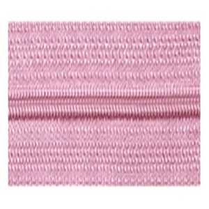 No.-3 OZL Fermeture à glissière à longue chaîne en nylon à extrémité ouverte avec verrouillage automatique 100 unités de qualité supérieure - Product Image 1