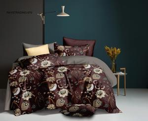 LA VICTORIYA ผ้าคลุมเตียงขนาดคิงไซส์,มาใหม่พร้อมชุดหมอน - Product Image 3