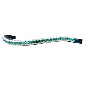 Arnés y Collar de Cuero Genuino Vintage de Alta Calidad, Arnés de Piel de Vaca, Equipo para Caballos, Listo para Enviar - Product Image 1