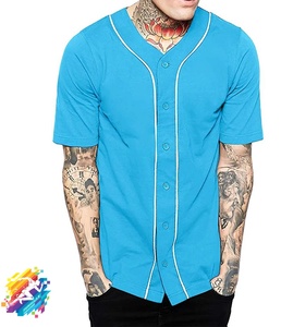 Camiseta de Baloncesto Original / Camisetas de Softbol para Hombre 2026 al por Mayor, Camiseta de Béisbol con Impresión Personalizada - Product Image 3