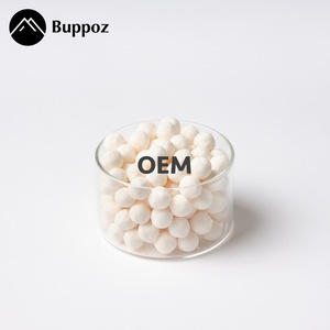 Boba Tapioca blanca, Taiwán - Product Image 1