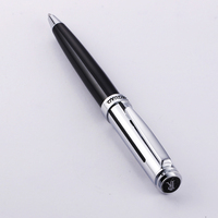 JR4028 Nouveau produit – Superbe stylo à bille fantaisie en laiton classique de 0,7 mm pour cadeau