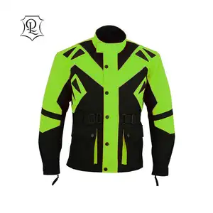 Açık rüzgar geçirmez spor bisiklet sürme takım elbise su geçirmez motosiklet tekstil pantolon ceket motosiklet yarış kıyafeti