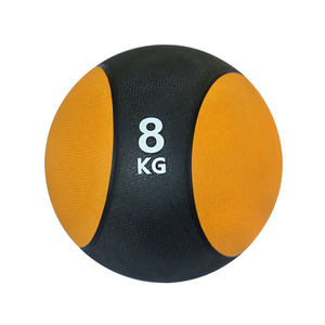 Boule de médecine de gymnastique, ballon nantong, nouveau produit, de haute qualité, 20 livres - Product Image 4