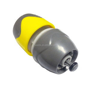 Connecteur universel pour tuyau d'arrosage rapide, en plastique, de 1/2 " - 5/8" - 3/4 ", 30 pièces - Product Image 3