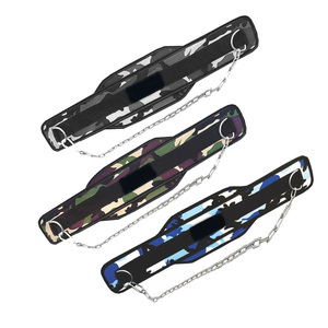 Peso de elevación/gimnasio de levantamiento de pesas de apoyo de neopreno/cinturón - Product Image 4