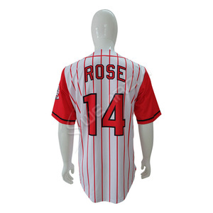 Custom Made You Own Design Sublimation OEM Service <b>Baseball</b> Jersey <b>Baseball</b> Uniform Set Enhanced Flexibility <b>Baseball</b> Uniforms - Product Image 3