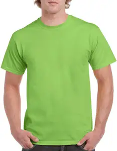 Sweat-shirt à col moyen pour hommes, taille moyenne, à la mode, Logo bleu imprimé, coupe personnalisée