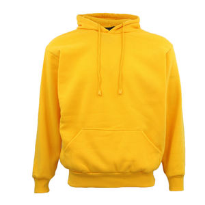 Sudadera con capucha de algodón suave para hombre y mujer, Jersey informal de diseño de nuevo estilo, venta al por mayor - Product Image 2