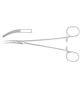 Pinces griffes professionnelles, outil de supérieure pour la technologie laser - Product Image 1