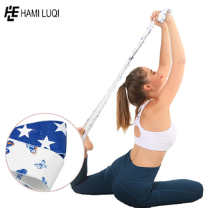 Bandes de résistance pour les hanches, personnalisables en gros, bandes de résistance pour les fesses, cercle de résistance pour les hanches et les fessiers - Product Image 2