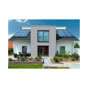 Carreaux muraux 3d en porcelaine, 300x600mm, carreaux numériques - Product Image 1