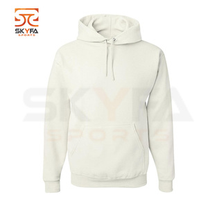 Sudadera con capucha y cremallera completa de estilo callejero, de alta calidad, diseño barato oem, venta al por mayor - Product Image 1