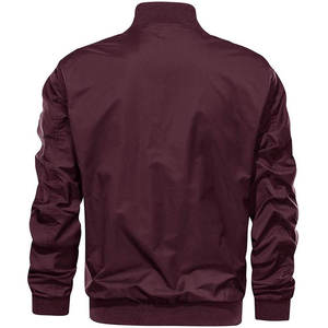 Chaqueta Softshell Personalizada de Alta Calidad con Impermeabilidad/ Chaqueta Softshell para Hombre con Forro Polar y Spandex, Cortavientos para Exteriores - Product Image 4