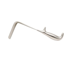 Decano Retractor para Vaginal Doyen Specula - Product Image 1