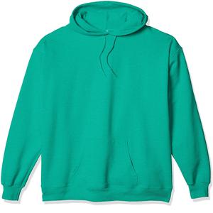Sudadera con Capucha Clásica para Hombre, Sudadera con Capucha de Manga Larga, Tejido Suave para Uso Diario y Moda Urbana - Product Image 5