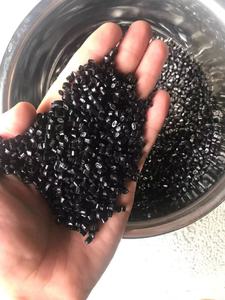 Mousse vierge Eva Pa66 PC, granulés de résine HDPE LLDPE, Film original - Product Image 3