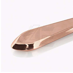 2026 Hot Sell Neurological Reflex Hammer with Pointed Tip Handle for Cutaneous and Superficial Responses L.A. ELAHI & CO - Product Image 6