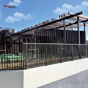 ลูกกรงอลูมิเนียมสำหรับขาย - Product Image 3