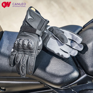 High Quantity Hard Knuckle Heavy Duty <b>Touch</b> Screen Motorcycle <b>Gloves</b> Outdoor Sport Racing <b>Gloves</b> Full Finger Motorbike <b>Gloves</b> - Product Image 4