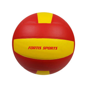Balle de volley personnalisée en PU étanche de haute qualité 2023 - Product Image 6