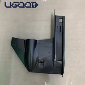 Nouveau moteur hors-bord à essence TAIWAN 40HP 2 temps 2 cylindres, carter inférieur pour YAMAHA - Product Image 3