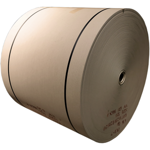 CK Grade with Ply Bond 400 Joules Strength Core Board Suitable for High Industrial Core and Tube Packaging Textile Tubes - Product Image 4